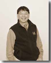 Photo of Dennis Dong