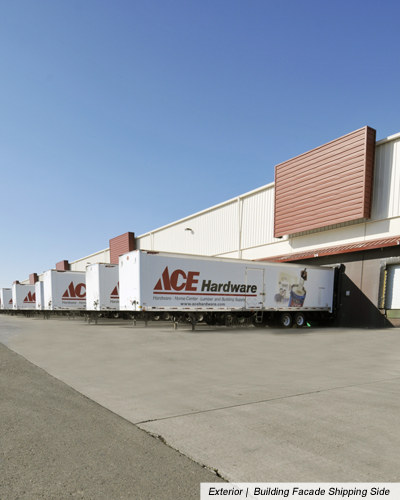 Ace Hardware - Pacific Rim Distribution Center, image 4