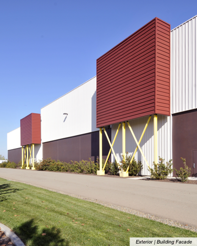 Ace Hardware - Pacific Rim Distribution Center, image 7