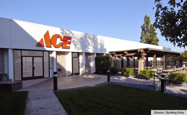 Ace Hardware - Pacific Rim Distribution Center, image 8