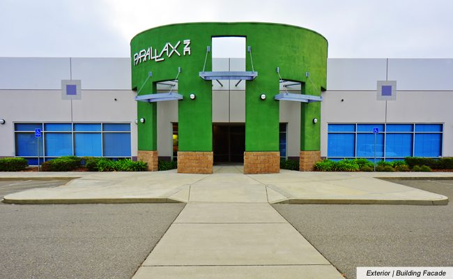 Parallax, Inc., image 1