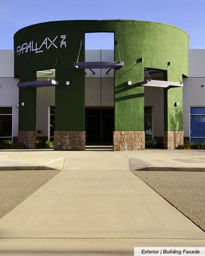Parallax, Inc., image 5