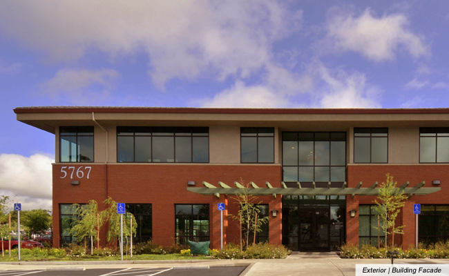 Greenback Oaks Medical Offices, image 2