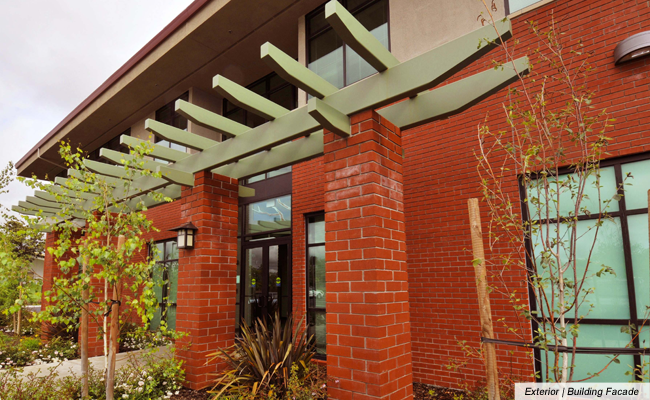 Greenback Oaks Medical Offices, image 4