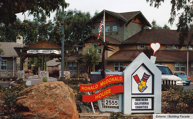Ronald McDonald House, image 5