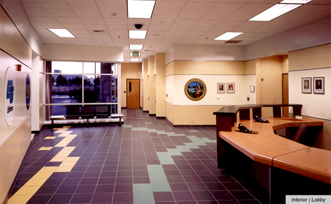 Regional Transportation Management Center, image 2