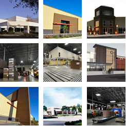 Additional Manufacturing Projects Image