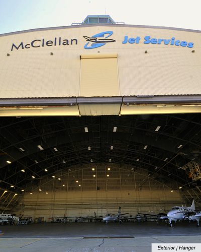 McClellan Jet Services, image 5