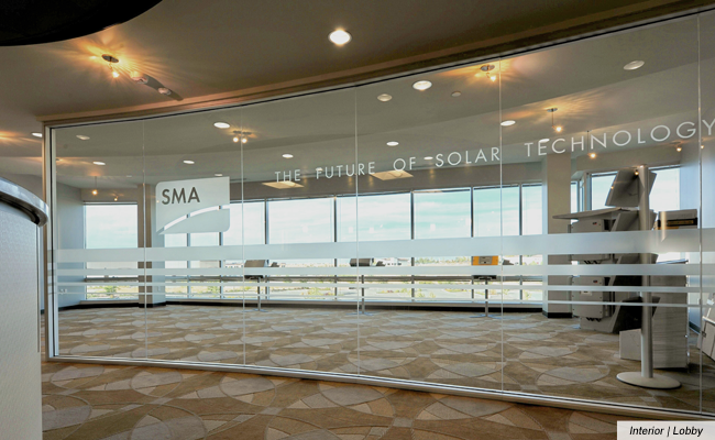 SMA Solar Technology America LLC, image 2